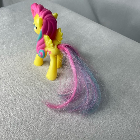 My Little Pony Fluttershy Toy - Picture 2 of 6